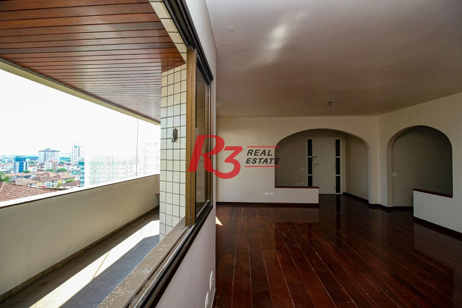 Apartamento com 3 dormitórios, 163 m² - venda por R$ 1.400.000,00 ou aluguel por R$ 9.245,00/ano - Boqueirão - Santos/SP