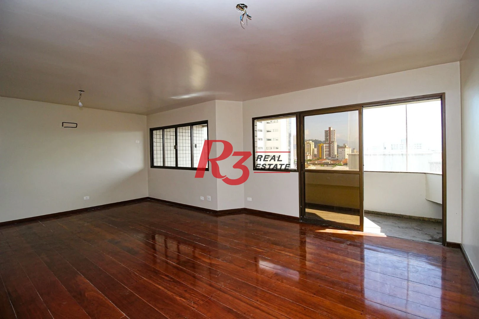 Apartamento com 3 dormitórios, 163 m² - venda por R$ 1.400.000,00 ou aluguel por R$ 9.245,00/ano - Boqueirão - Santos/SP