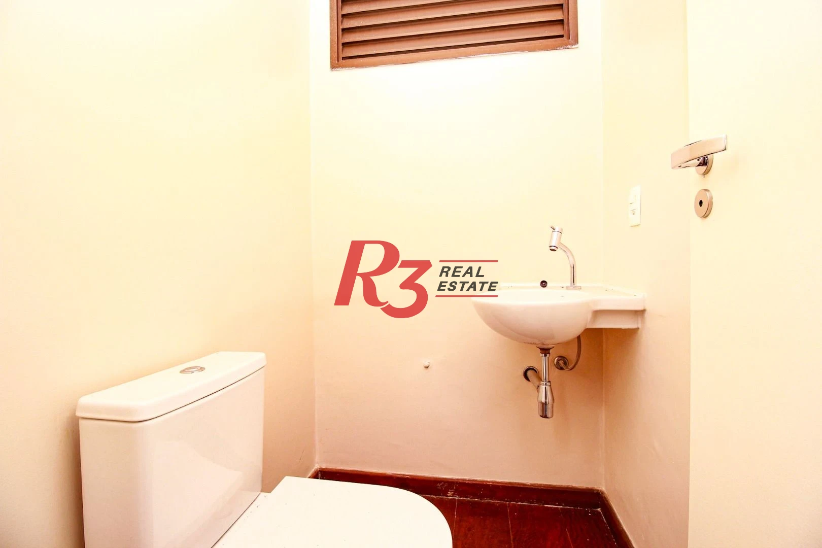 Apartamento com 3 dormitórios, 163 m² - venda por R$ 1.400.000,00 ou aluguel por R$ 9.245,00/ano - Boqueirão - Santos/SP