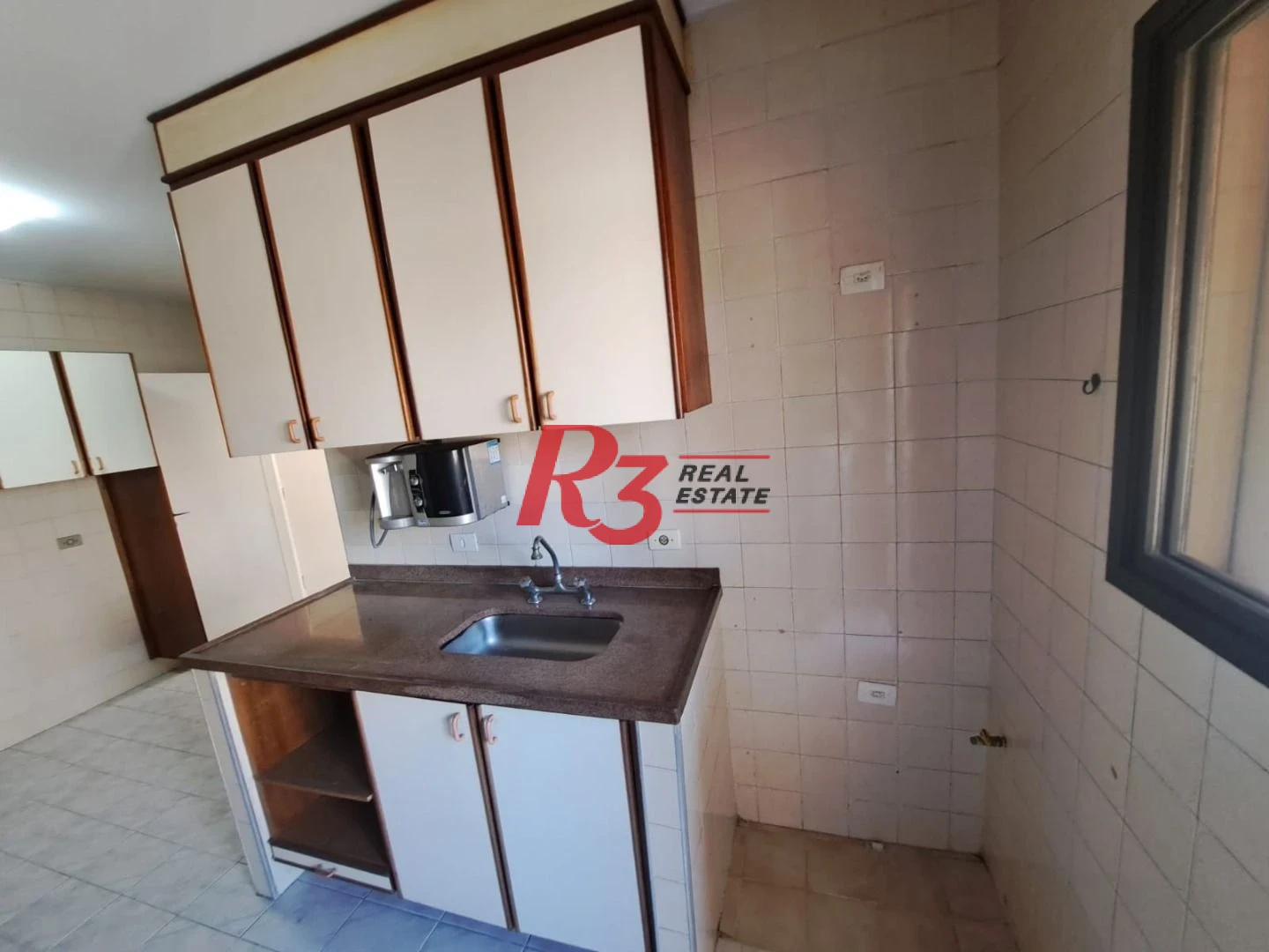 Apartamento com 2 dormitórios à venda, 130 m² por R$ 607.000,00 - Ponta da Praia - Santos/SP