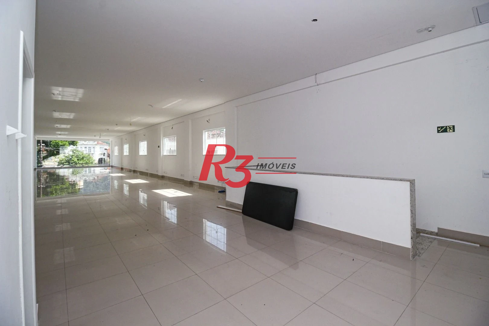 Loja para alugar, 537 m² por R$ 27.182,00/mês - Vila Belmiro - Santos/SP