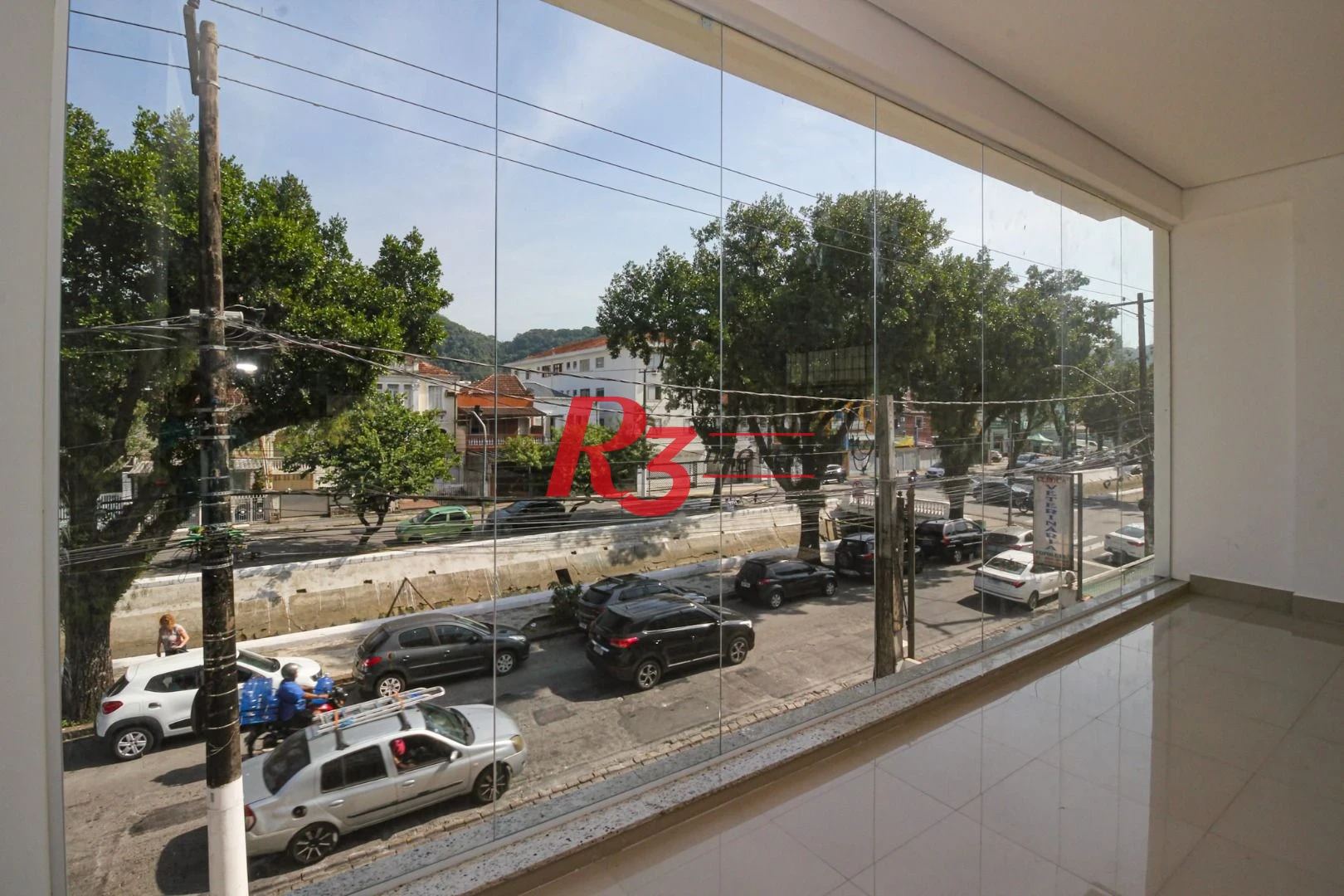 Loja para alugar, 537 m² por R$ 27.182,00/mês - Vila Belmiro - Santos/SP