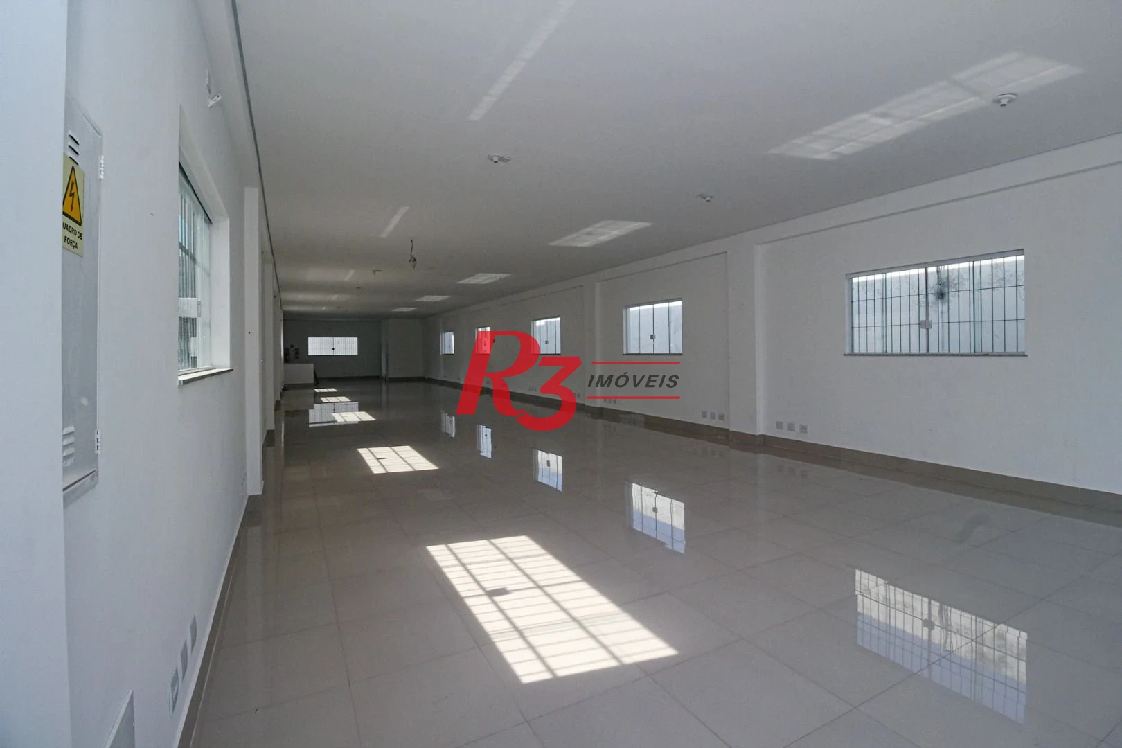 Loja para alugar, 537 m² por R$ 27.182,00/mês - Vila Belmiro - Santos/SP