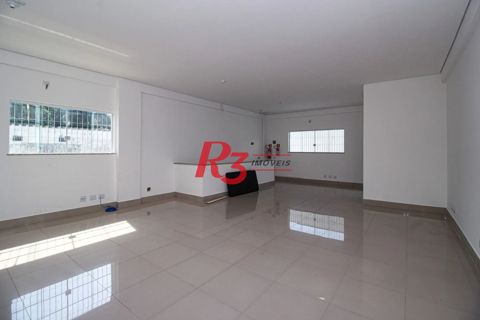 Loja para alugar, 537 m² por R$ 27.182,00/mês - Vila Belmiro - Santos/SP