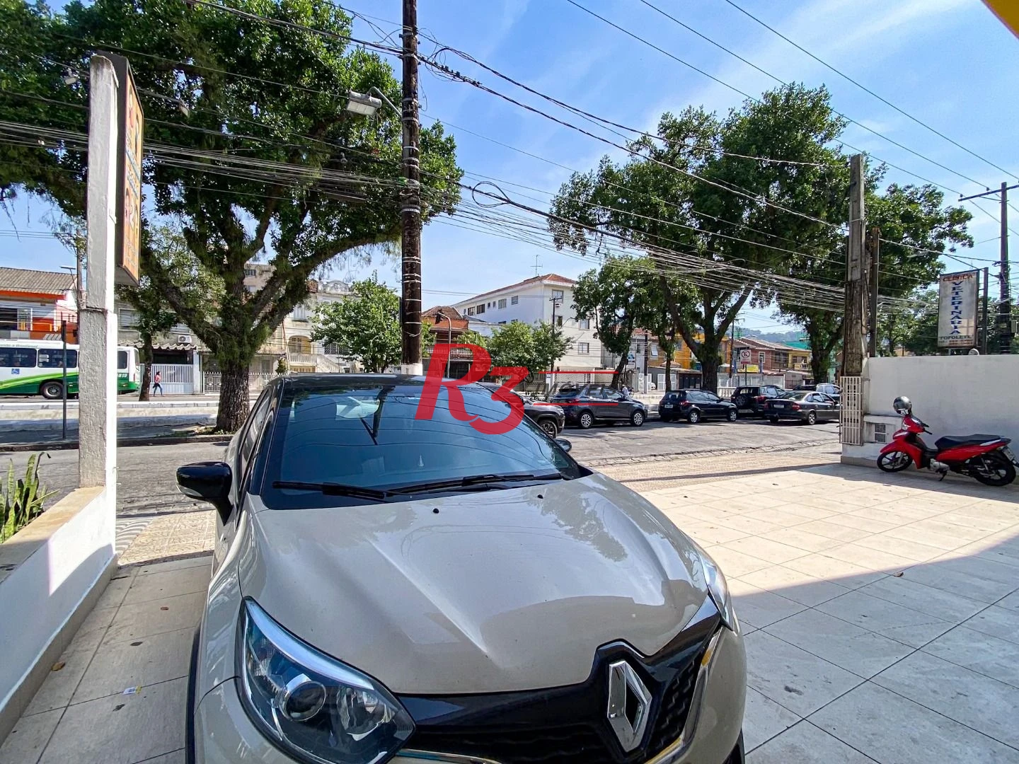 Loja para alugar, 537 m² por R$ 27.182,00/mês - Vila Belmiro - Santos/SP