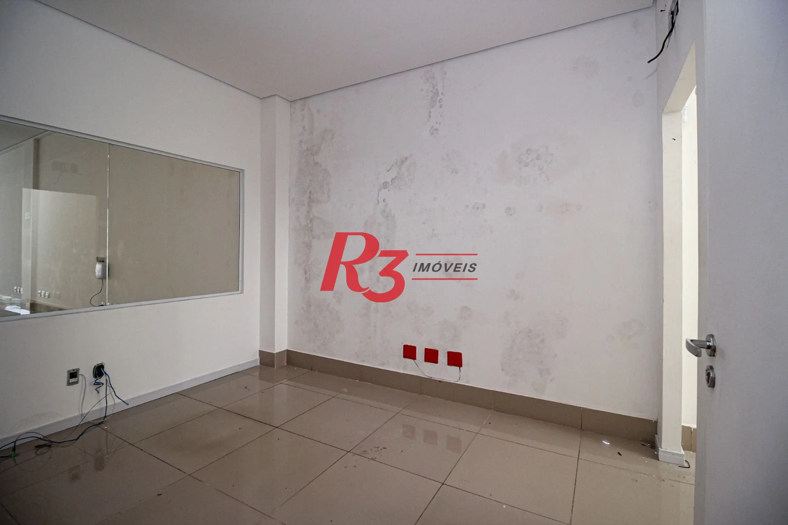 Loja para alugar, 537 m² por R$ 27.182,00/mês - Vila Belmiro - Santos/SP