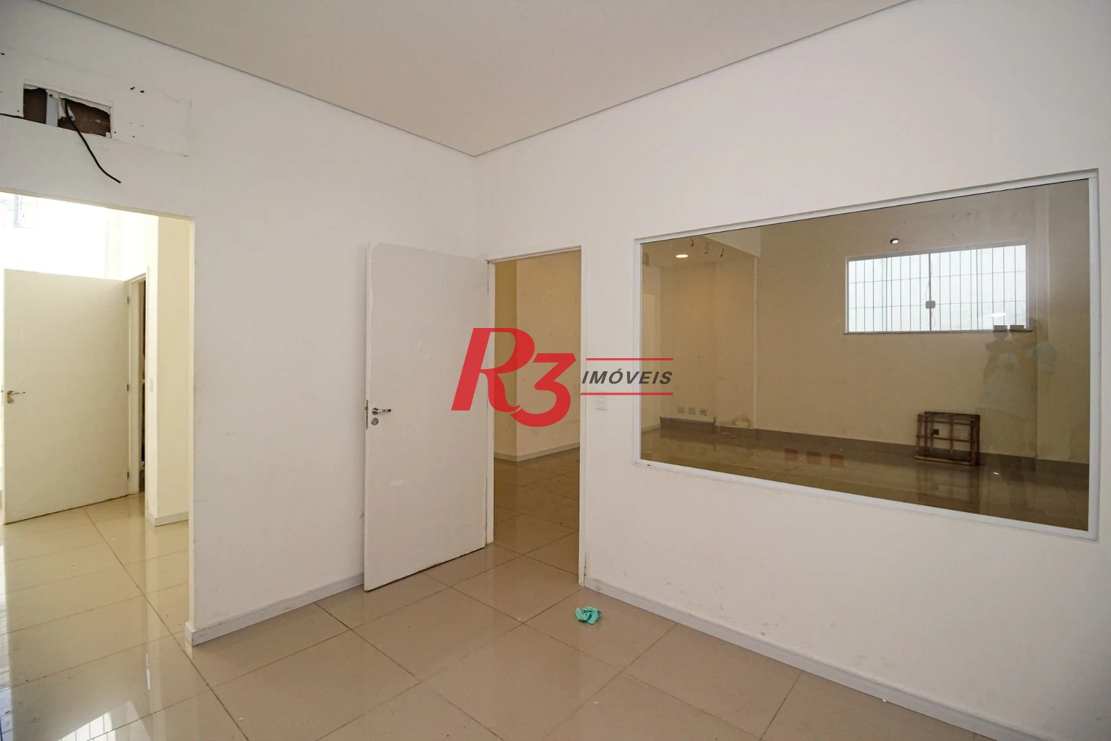 Loja para alugar, 537 m² por R$ 27.182,00/mês - Vila Belmiro - Santos/SP