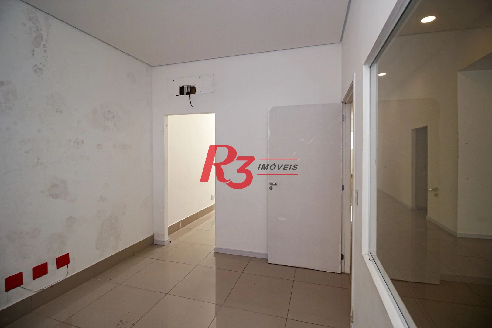 Loja para alugar, 537 m² por R$ 27.182,00/mês - Vila Belmiro - Santos/SP