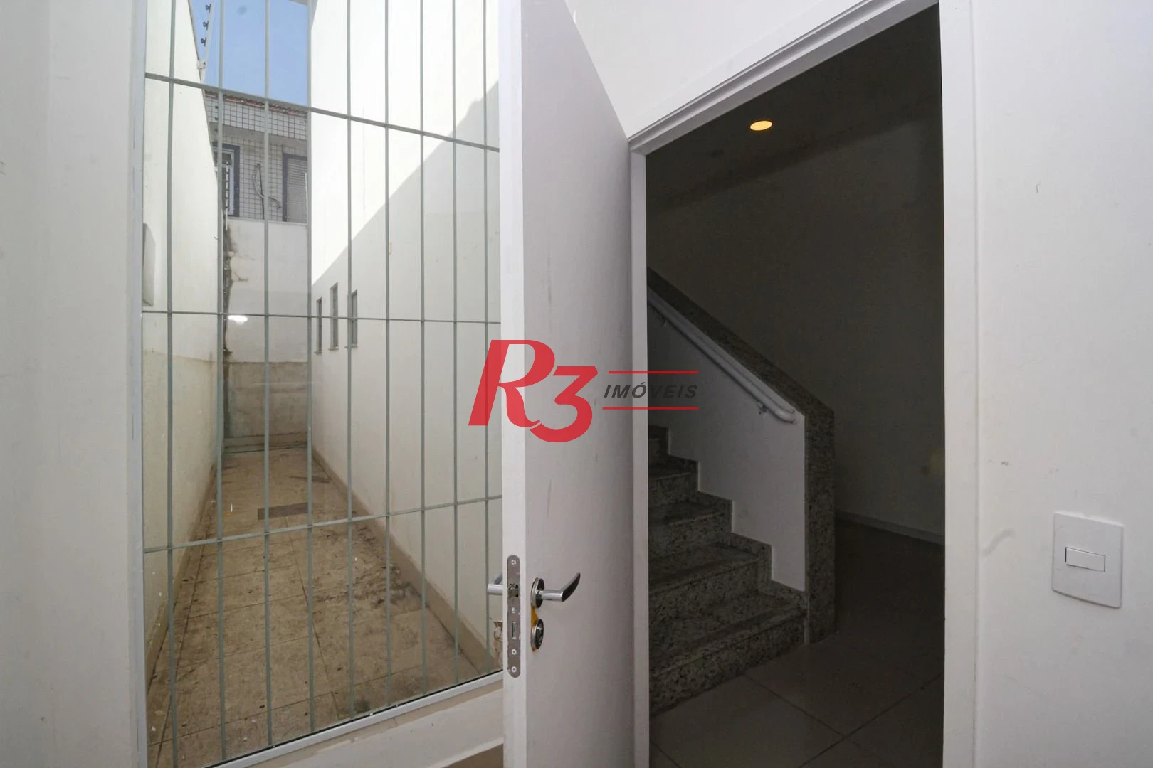 Loja para alugar, 537 m² por R$ 27.182,00/mês - Vila Belmiro - Santos/SP