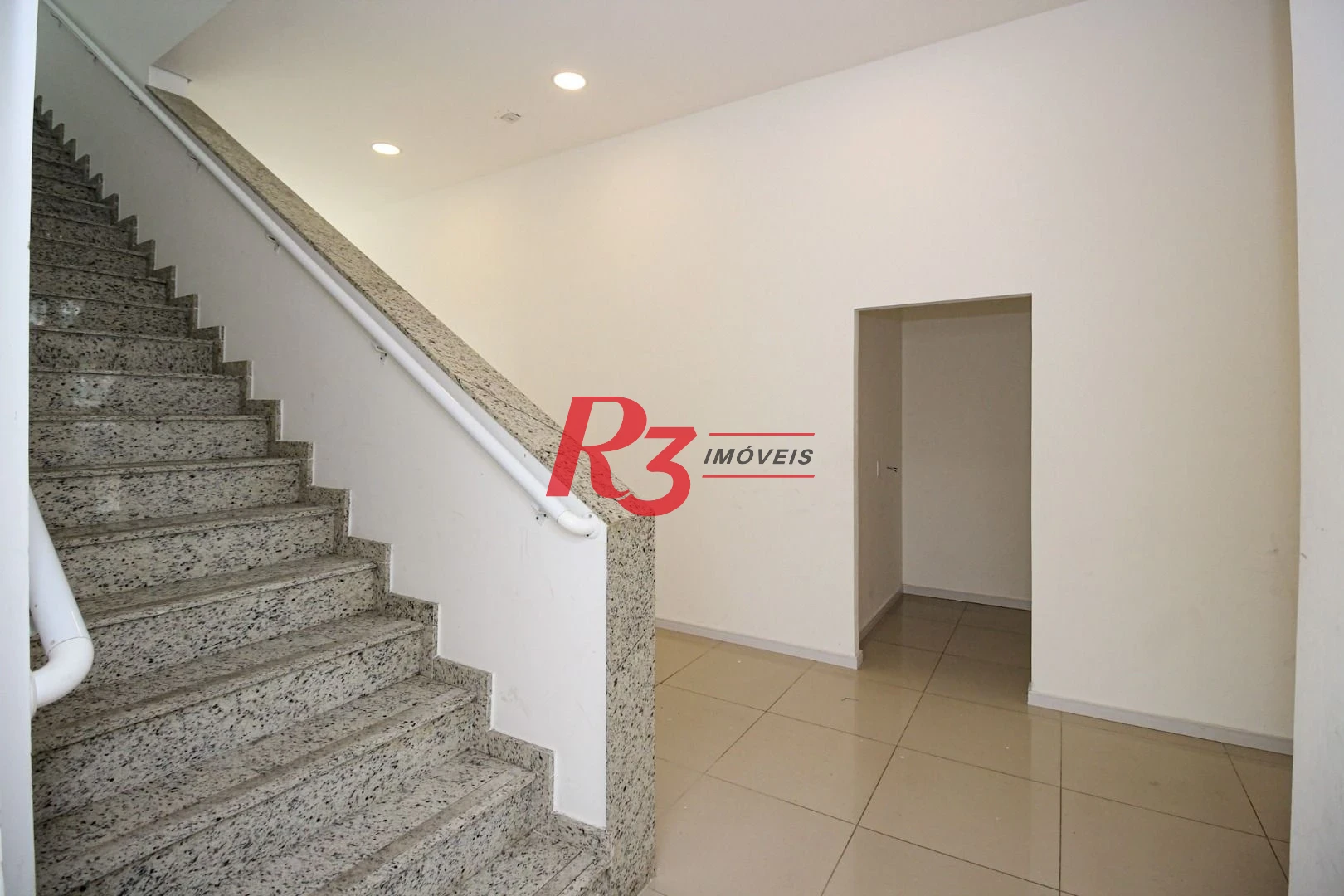 Loja para alugar, 537 m² por R$ 27.182,00/mês - Vila Belmiro - Santos/SP