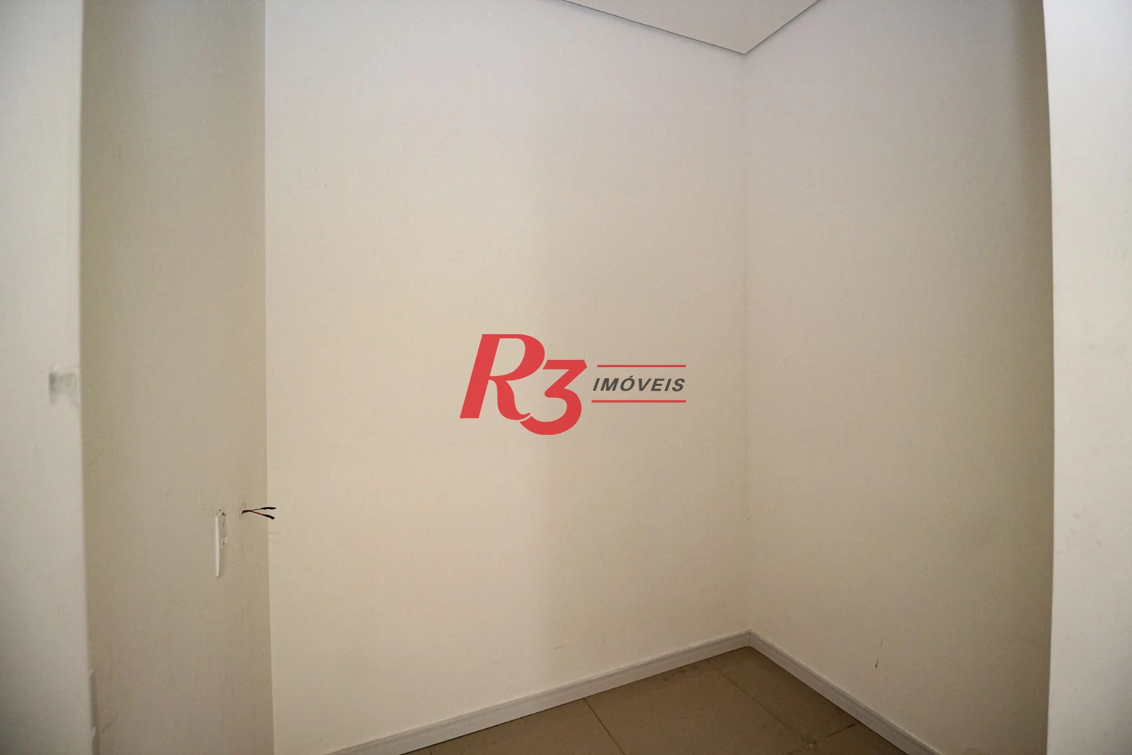 Loja para alugar, 537 m² por R$ 27.182,00/mês - Vila Belmiro - Santos/SP