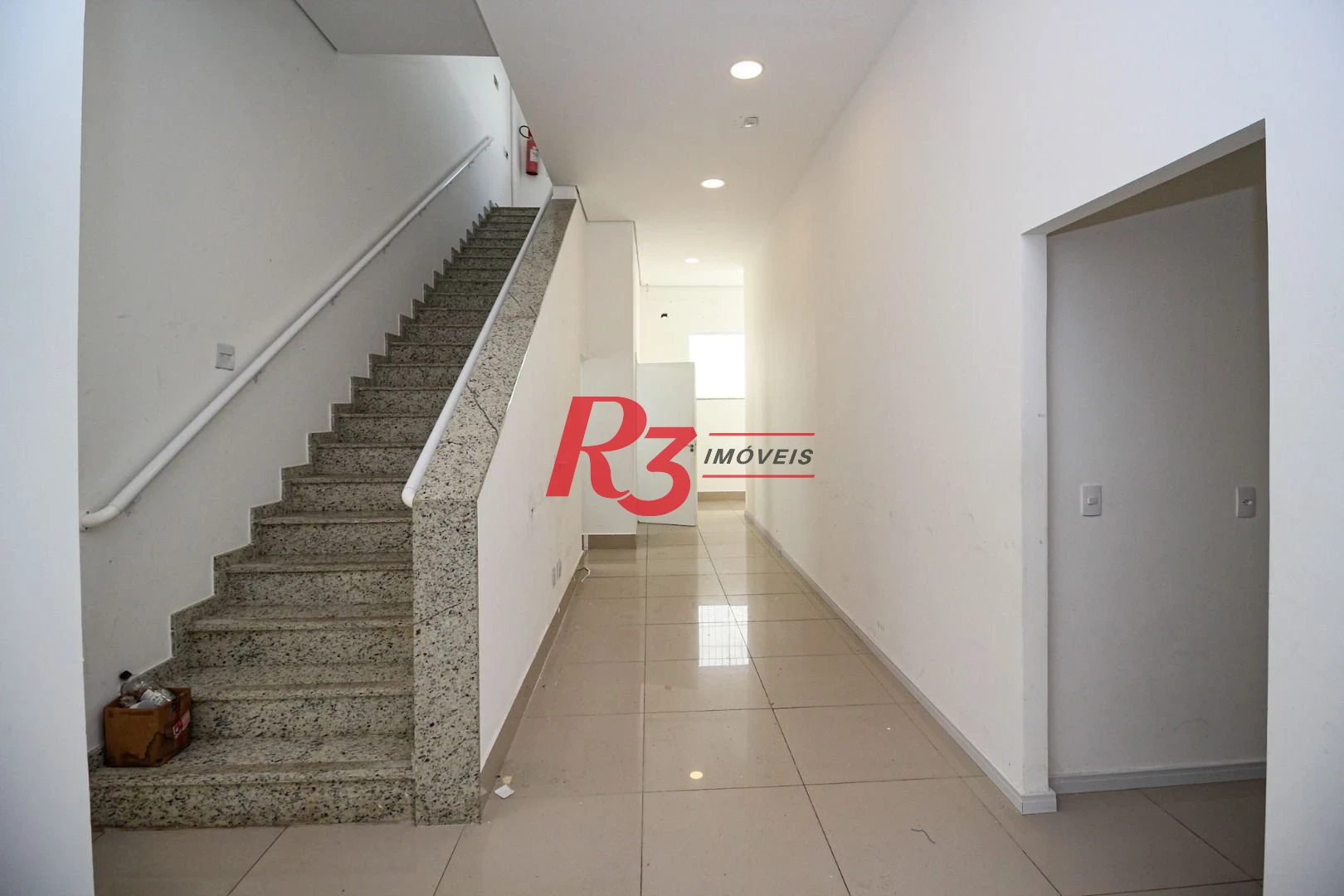 Loja para alugar, 537 m² por R$ 27.182,00/mês - Vila Belmiro - Santos/SP