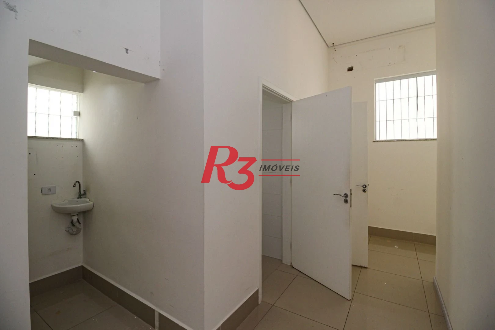 Loja para alugar, 537 m² por R$ 27.182,00/mês - Vila Belmiro - Santos/SP