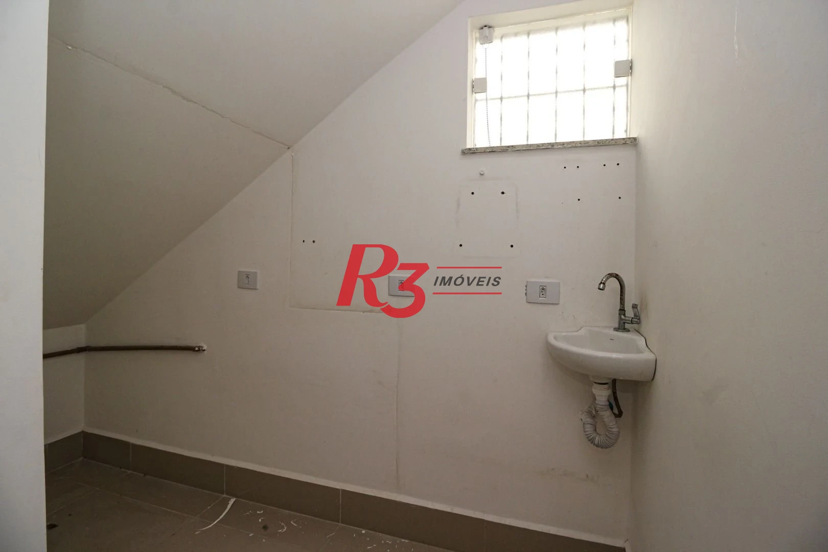 Loja para alugar, 537 m² por R$ 27.182,00/mês - Vila Belmiro - Santos/SP