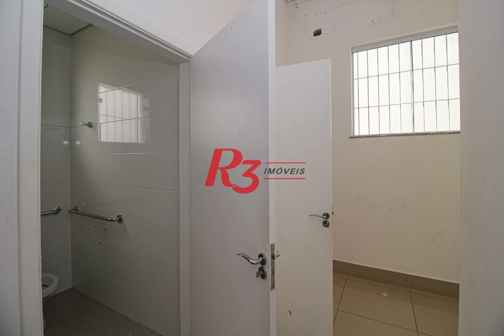 Loja para alugar, 537 m² por R$ 27.182,00/mês - Vila Belmiro - Santos/SP