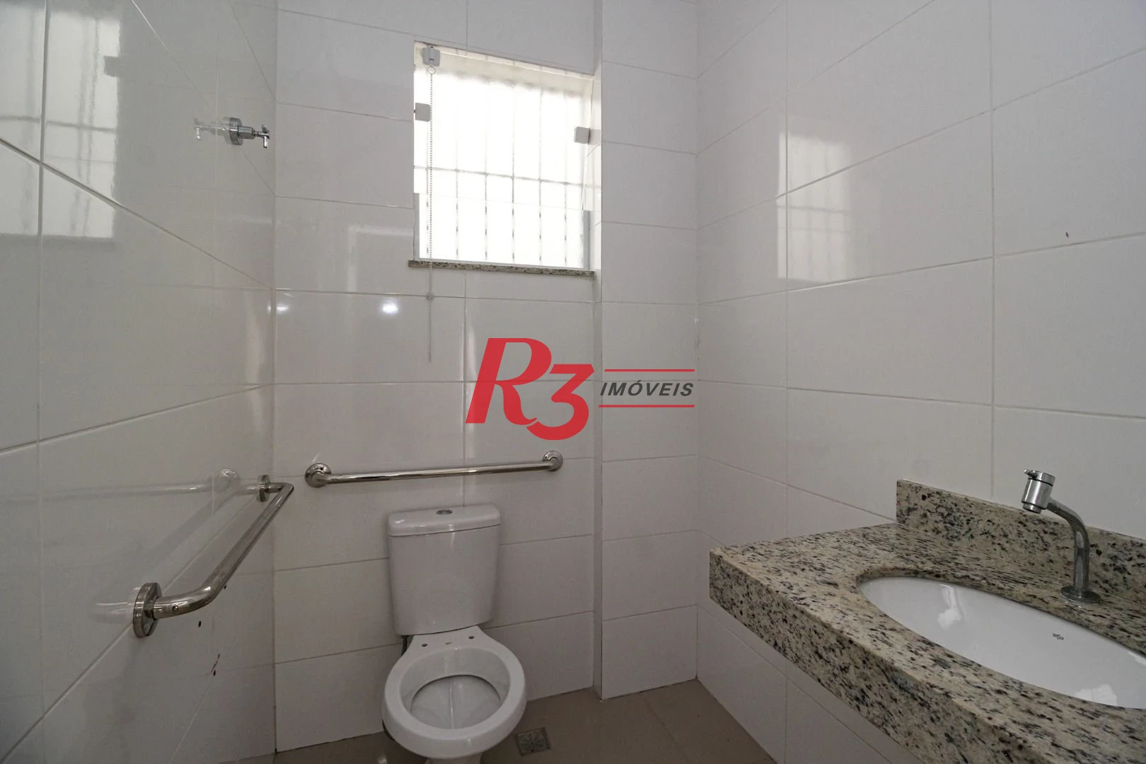 Loja para alugar, 537 m² por R$ 27.182,00/mês - Vila Belmiro - Santos/SP