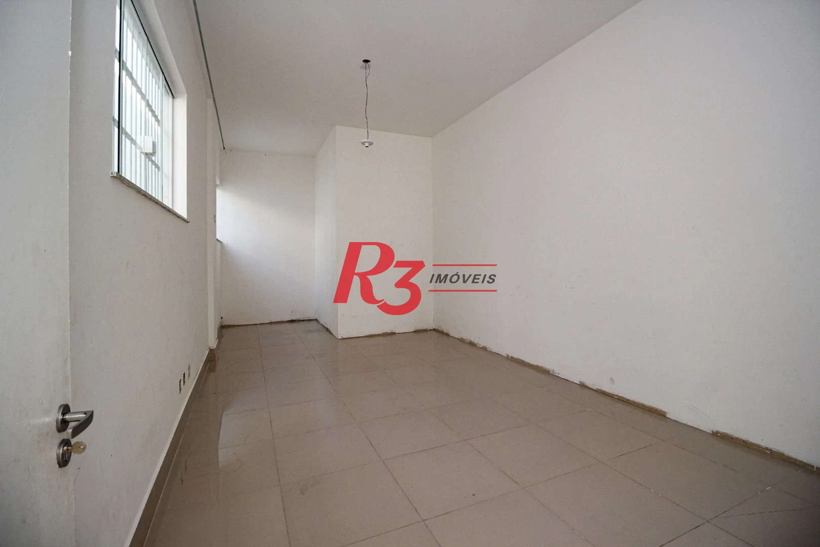 Loja para alugar, 537 m² por R$ 27.182,00/mês - Vila Belmiro - Santos/SP