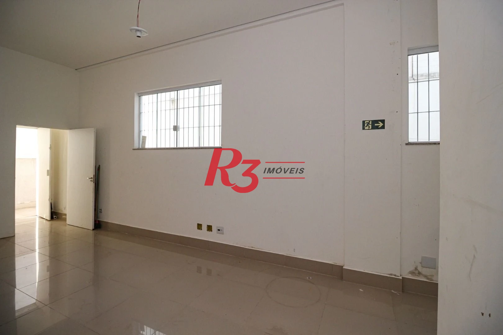 Loja para alugar, 537 m² por R$ 27.182,00/mês - Vila Belmiro - Santos/SP