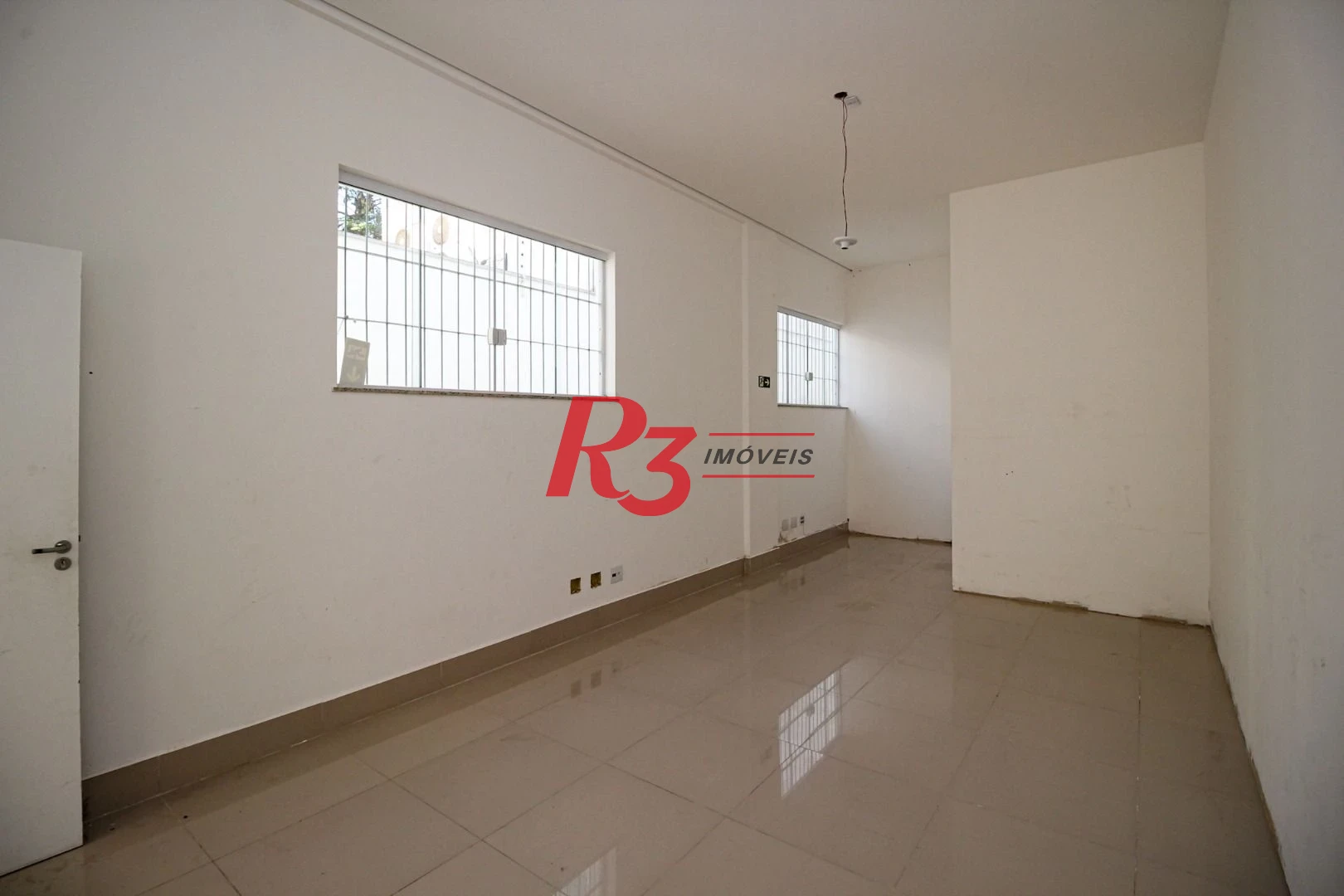 Loja para alugar, 537 m² por R$ 27.182,00/mês - Vila Belmiro - Santos/SP