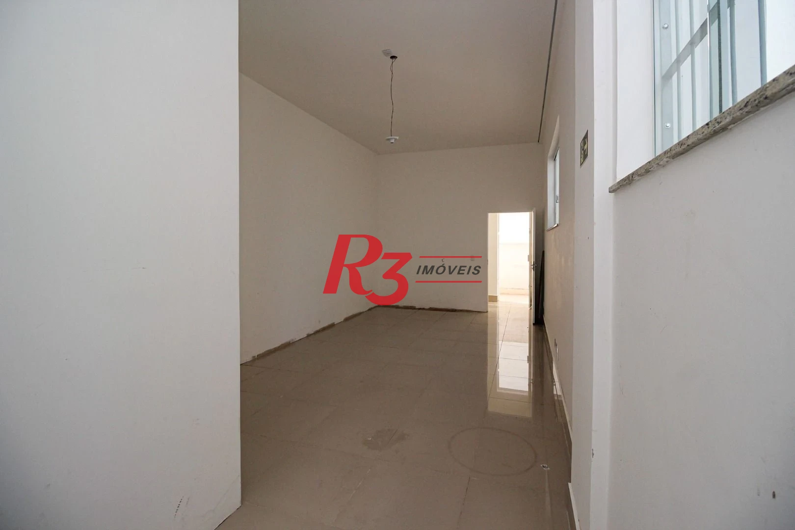 Loja para alugar, 537 m² por R$ 27.182,00/mês - Vila Belmiro - Santos/SP