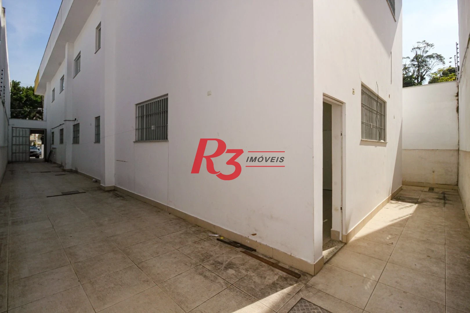 Loja para alugar, 537 m² por R$ 27.182,00/mês - Vila Belmiro - Santos/SP