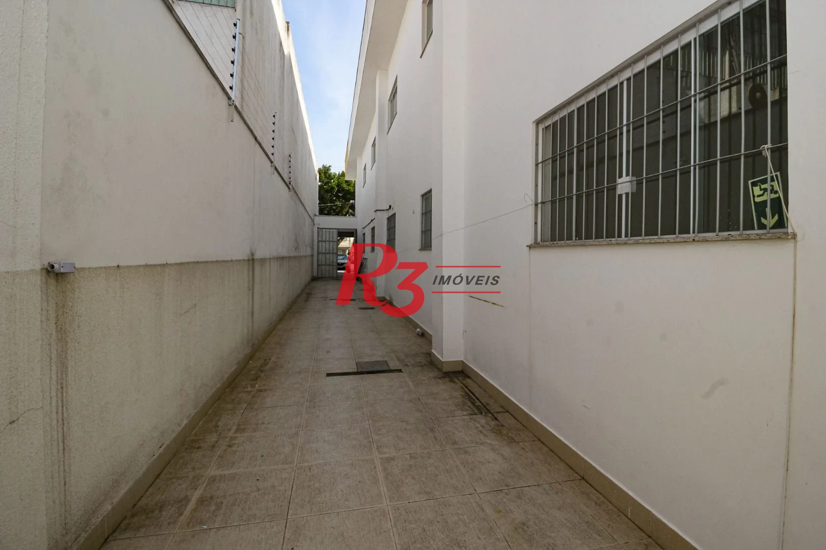 Loja para alugar, 537 m² por R$ 27.182,00/mês - Vila Belmiro - Santos/SP