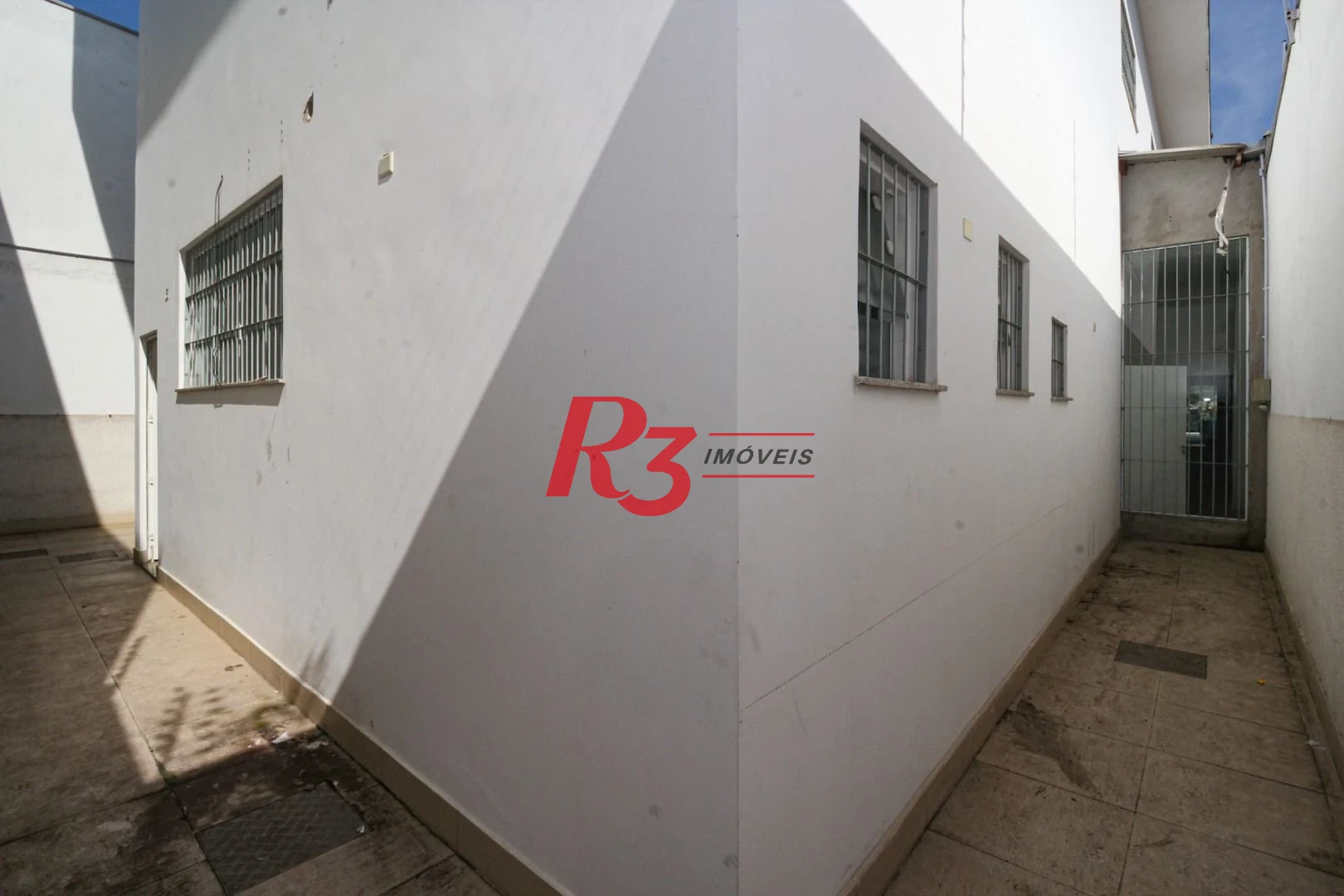 Loja para alugar, 537 m² por R$ 27.182,00/mês - Vila Belmiro - Santos/SP