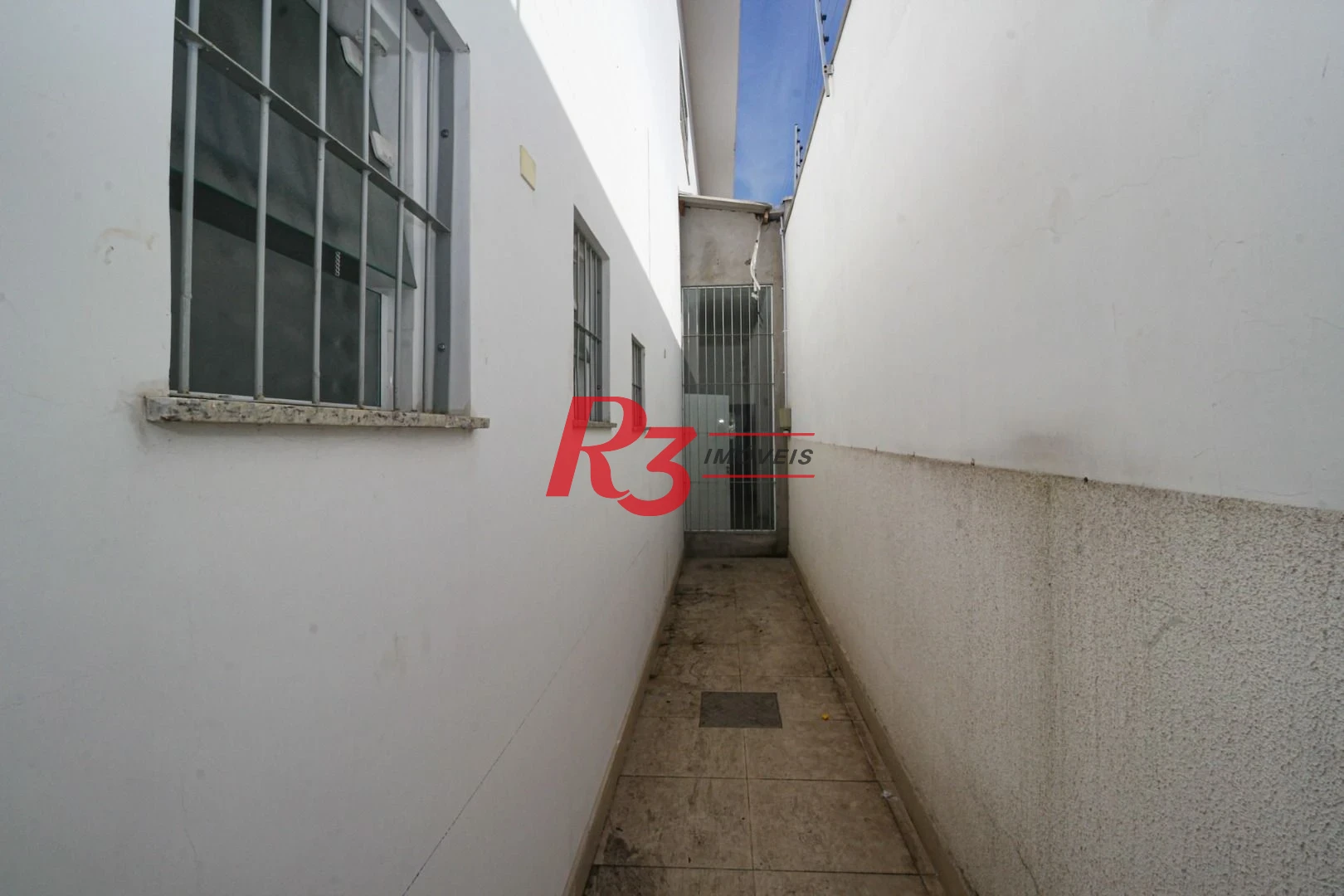 Loja para alugar, 537 m² por R$ 27.182,00/mês - Vila Belmiro - Santos/SP