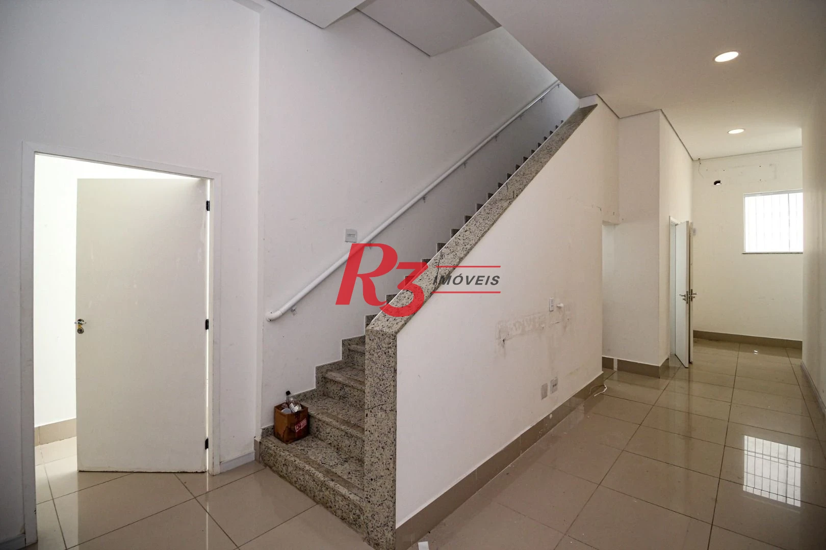 Loja para alugar, 537 m² por R$ 27.182,00/mês - Vila Belmiro - Santos/SP