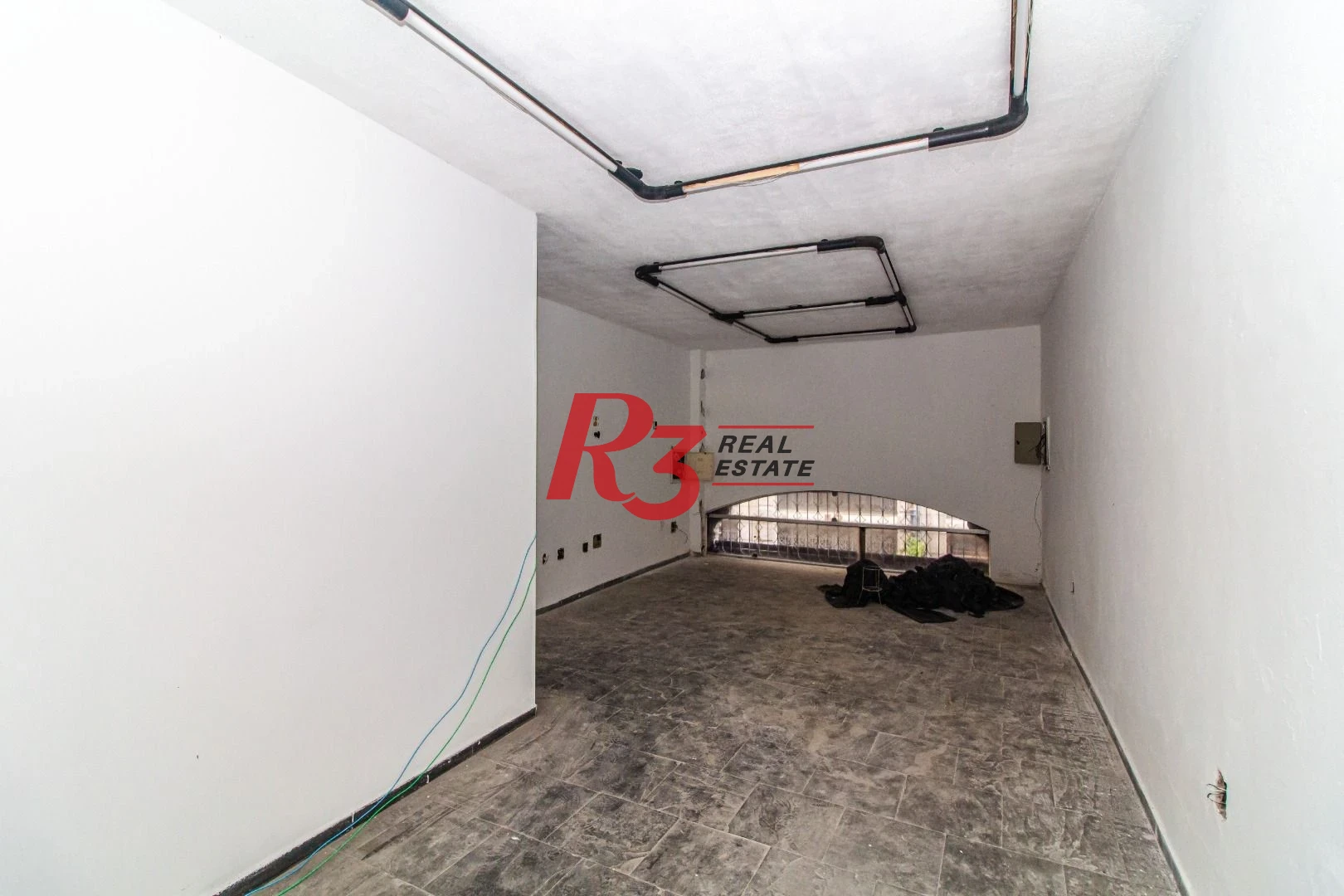 Loja para venda  com 250 m²  - Centro - Santos/SP