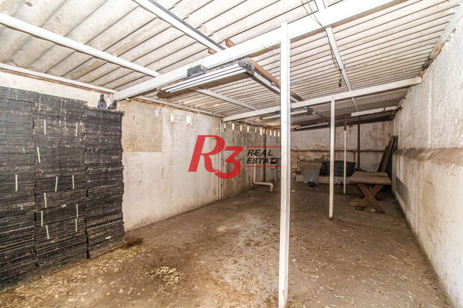 Loja para venda  com 250 m²  - Centro - Santos/SP