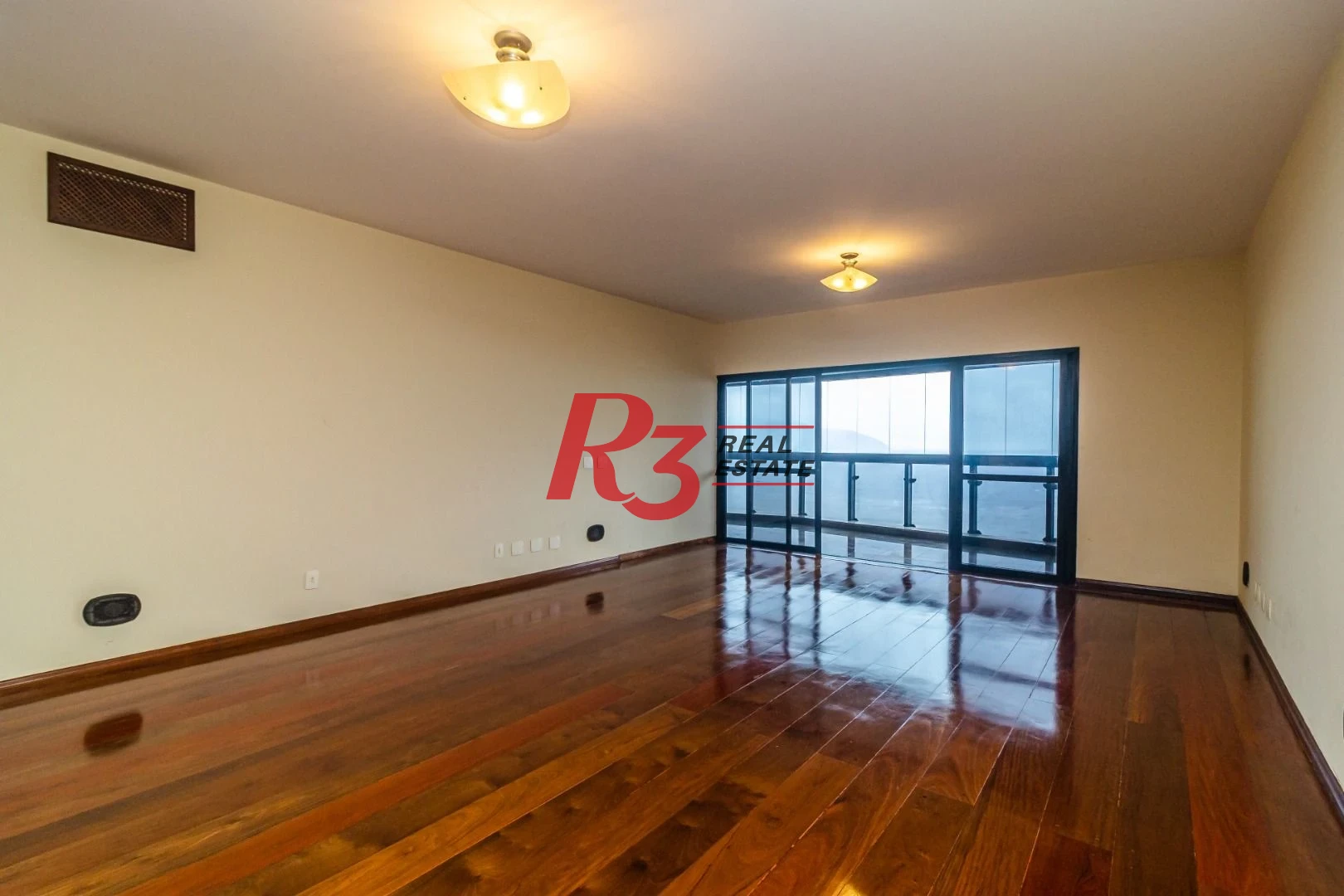 Apartamento, 251 m² - venda por R$ 3.500.000,00 ou aluguel por R$ 19.070,00/mês - Pompéia - Santos/SP
