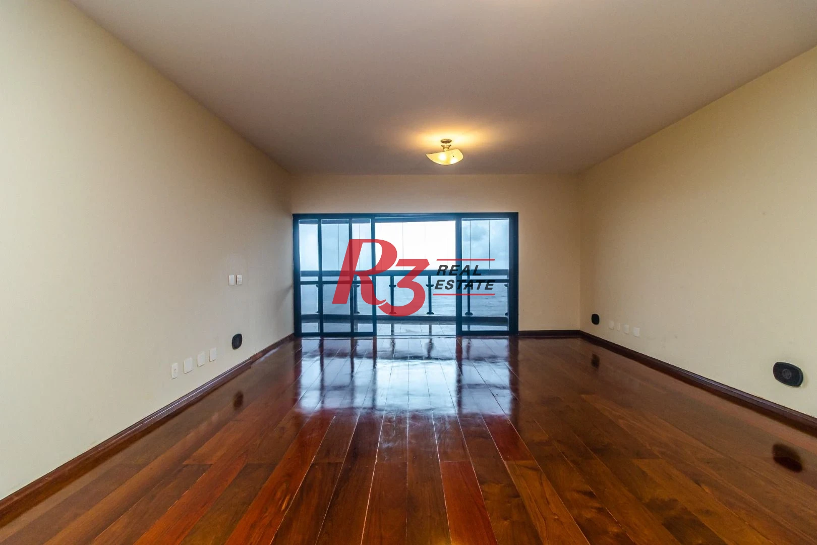 Apartamento, 251 m² - venda por R$ 3.500.000,00 ou aluguel por R$ 19.070,00/mês - Pompéia - Santos/SP