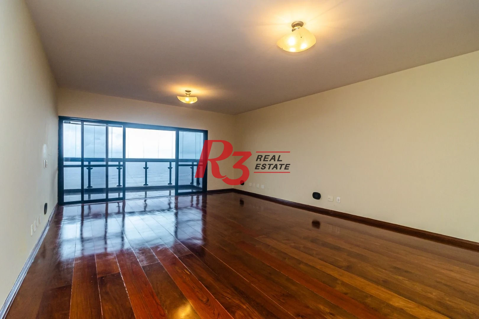 Apartamento, 251 m² - venda por R$ 3.500.000,00 ou aluguel por R$ 19.070,00/mês - Pompéia - Santos/SP