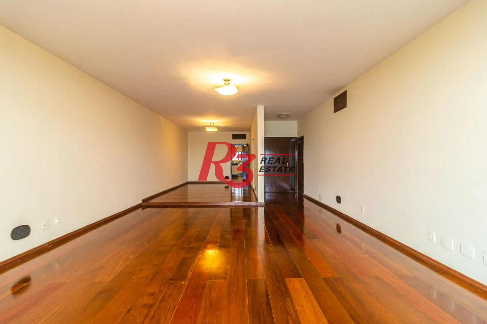 Apartamento, 251 m² - venda por R$ 3.500.000,00 ou aluguel por R$ 19.070,00/mês - Pompéia - Santos/SP