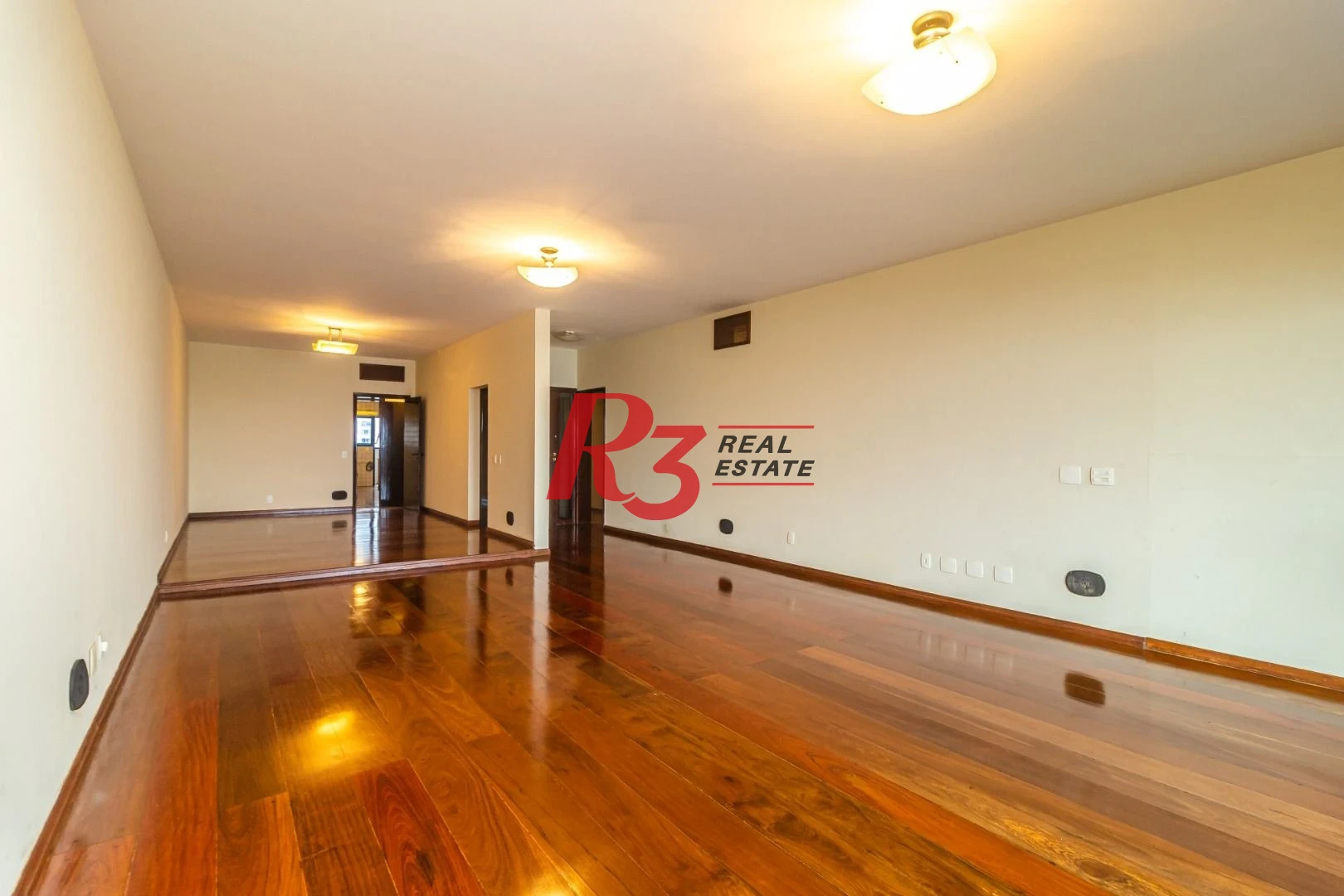 Apartamento, 251 m² - venda por R$ 3.500.000,00 ou aluguel por R$ 19.070,00/mês - Pompéia - Santos/SP
