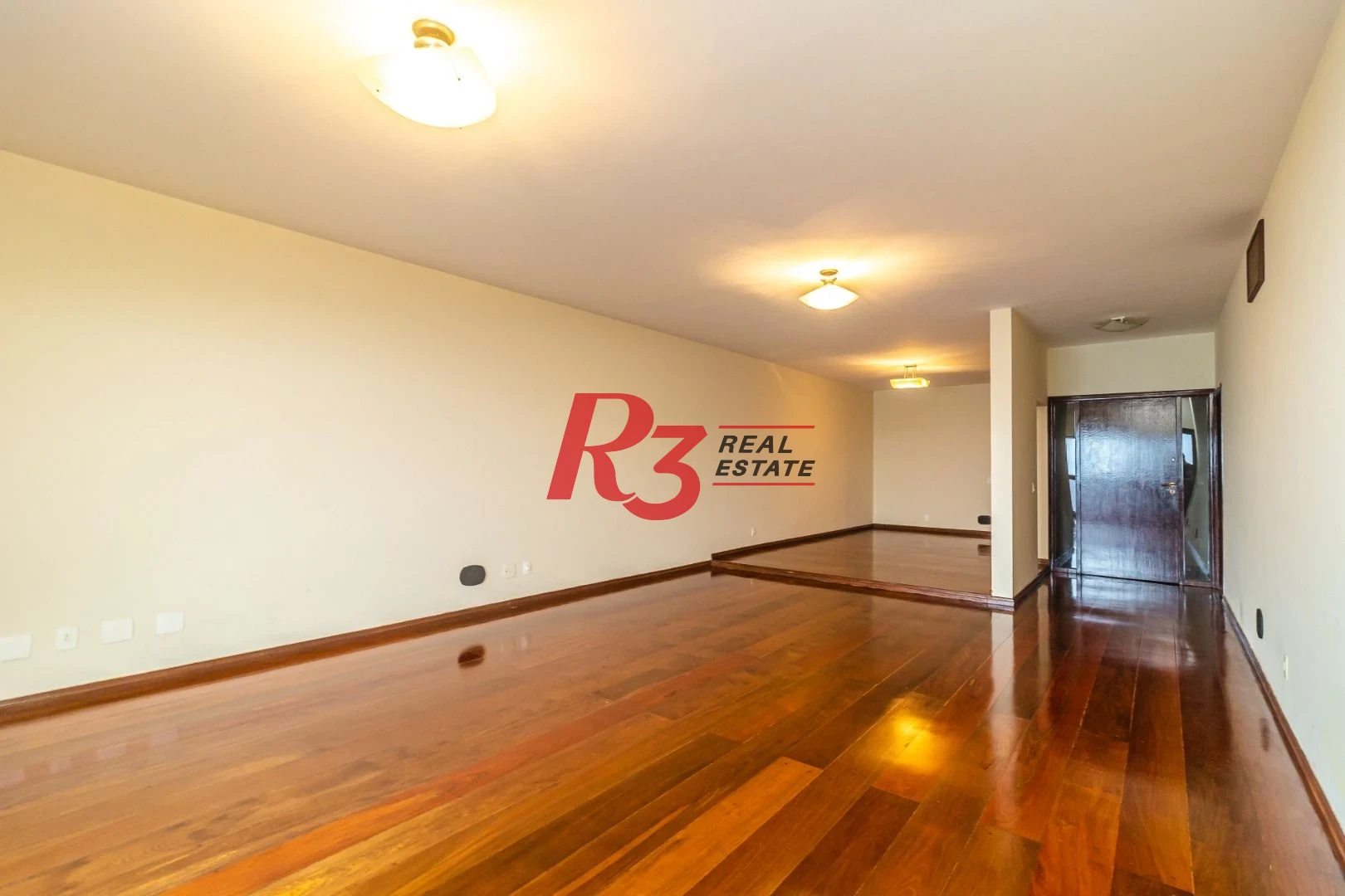 Apartamento, 251 m² - venda por R$ 3.500.000,00 ou aluguel por R$ 19.070,00/mês - Pompéia - Santos/SP