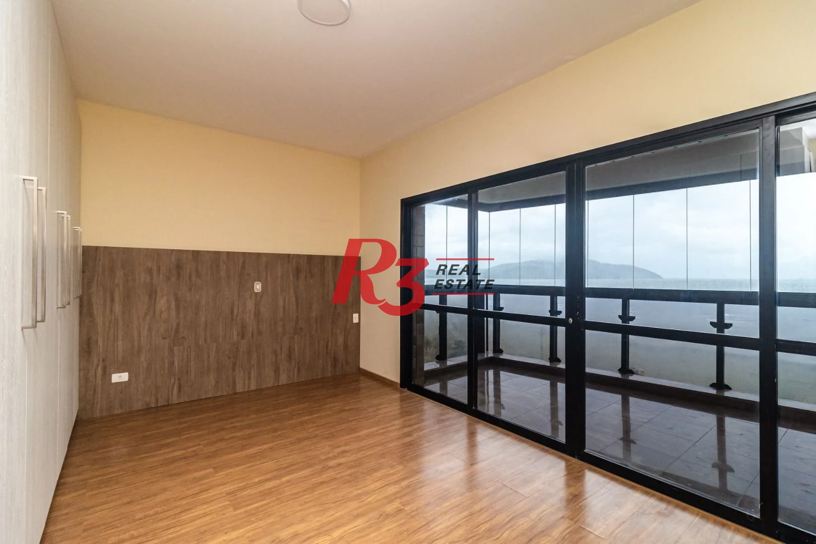Apartamento, 251 m² - venda por R$ 3.500.000,00 ou aluguel por R$ 19.070,00/mês - Pompéia - Santos/SP