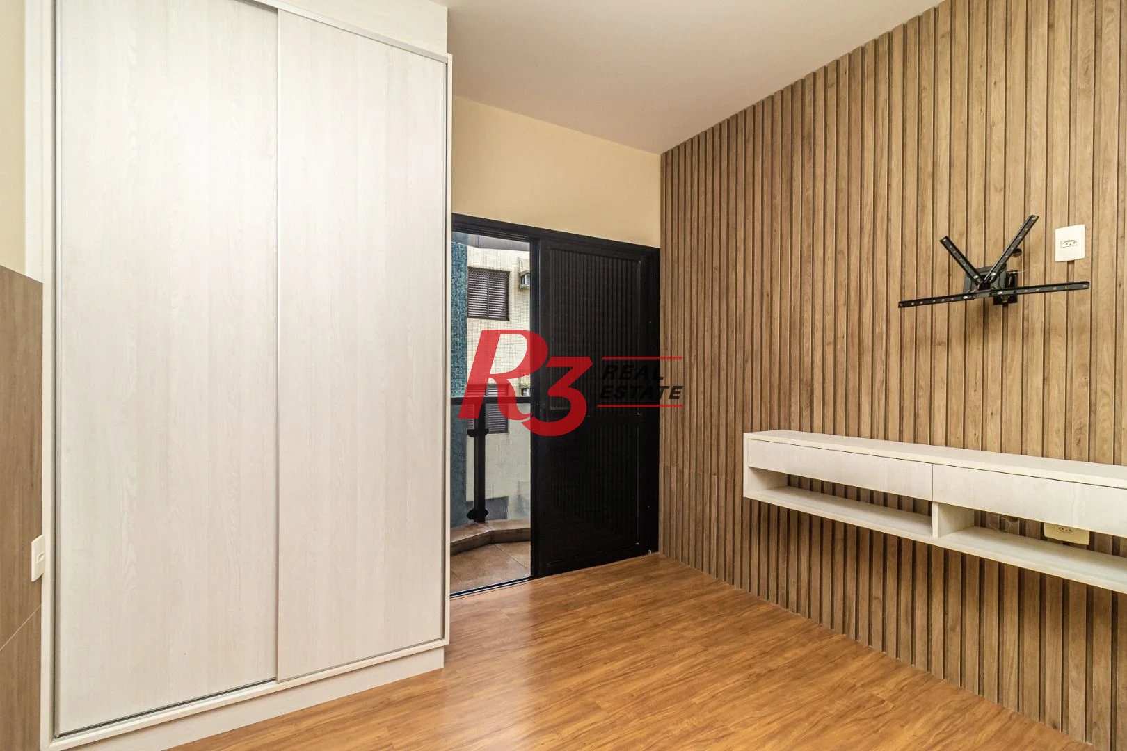Apartamento, 251 m² - venda por R$ 3.500.000,00 ou aluguel por R$ 19.070,00/mês - Pompéia - Santos/SP