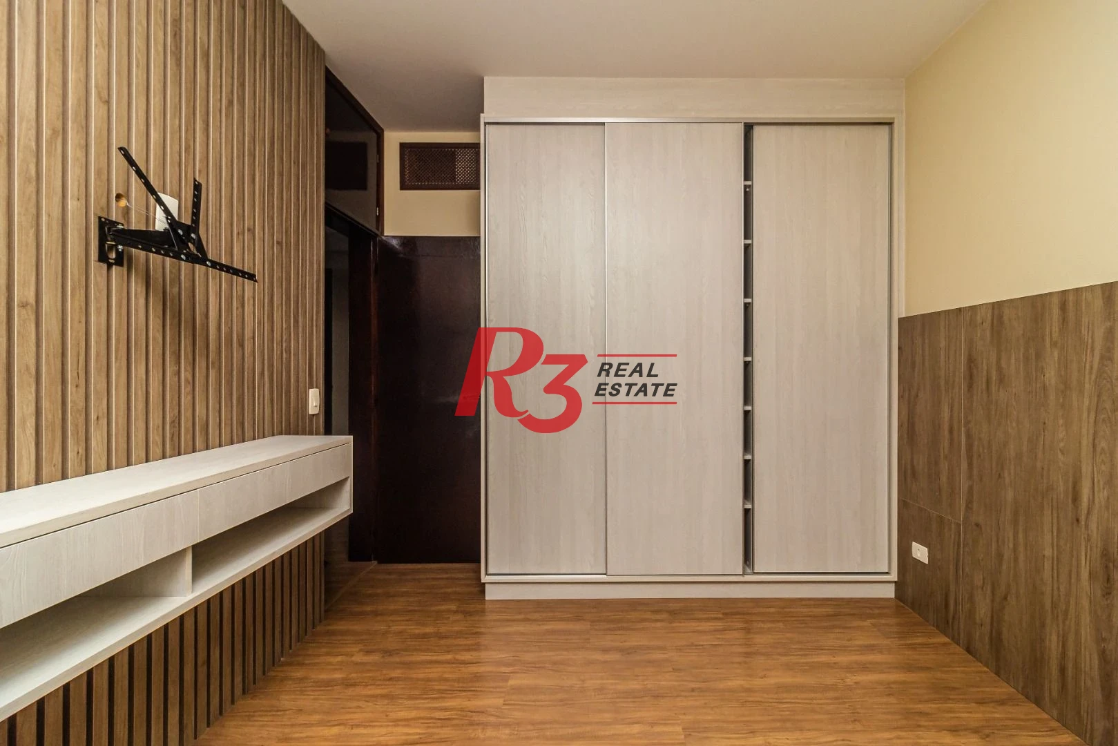 Apartamento, 251 m² - venda por R$ 3.500.000,00 ou aluguel por R$ 19.070,00/mês - Pompéia - Santos/SP
