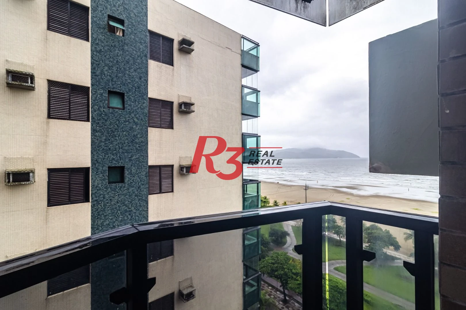 Apartamento, 251 m² - venda por R$ 3.500.000,00 ou aluguel por R$ 19.070,00/mês - Pompéia - Santos/SP