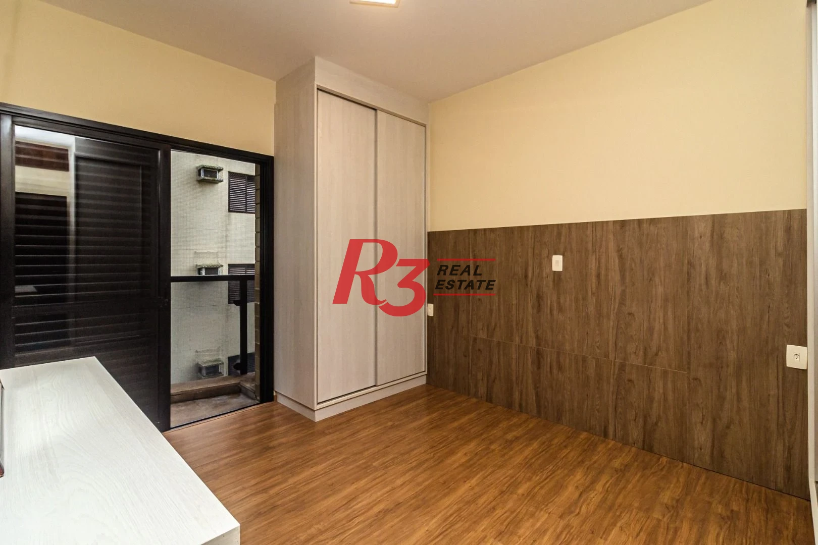 Apartamento, 251 m² - venda por R$ 3.500.000,00 ou aluguel por R$ 19.070,00/mês - Pompéia - Santos/SP