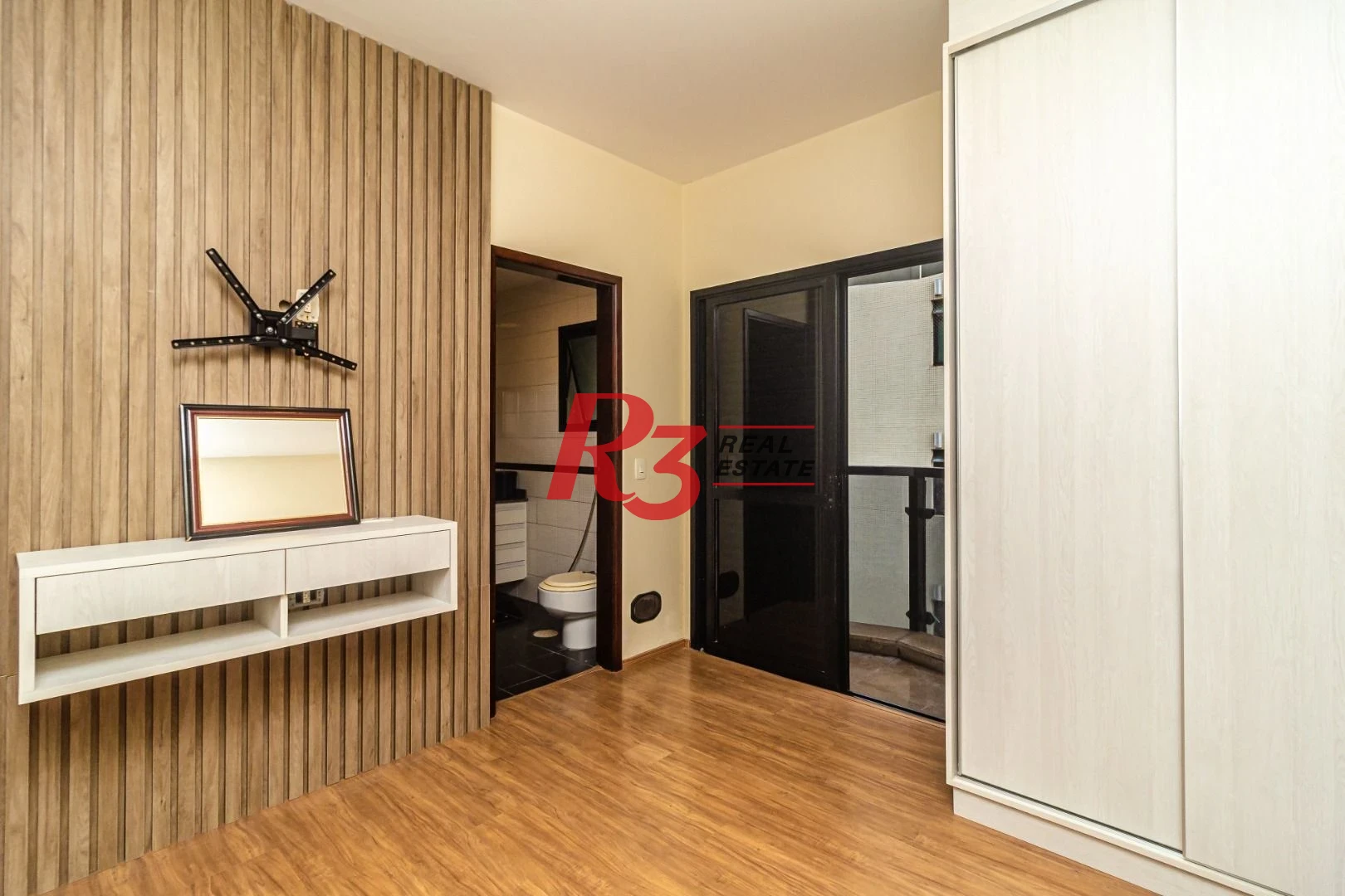 Apartamento, 251 m² - venda por R$ 3.500.000,00 ou aluguel por R$ 19.070,00/mês - Pompéia - Santos/SP