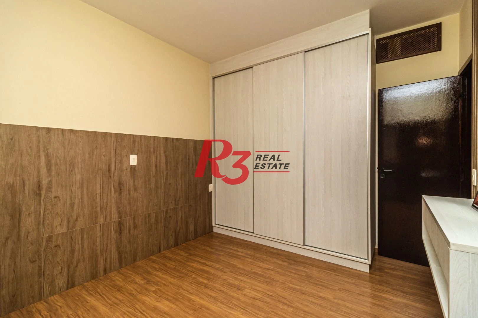 Apartamento, 251 m² - venda por R$ 3.500.000,00 ou aluguel por R$ 19.070,00/mês - Pompéia - Santos/SP