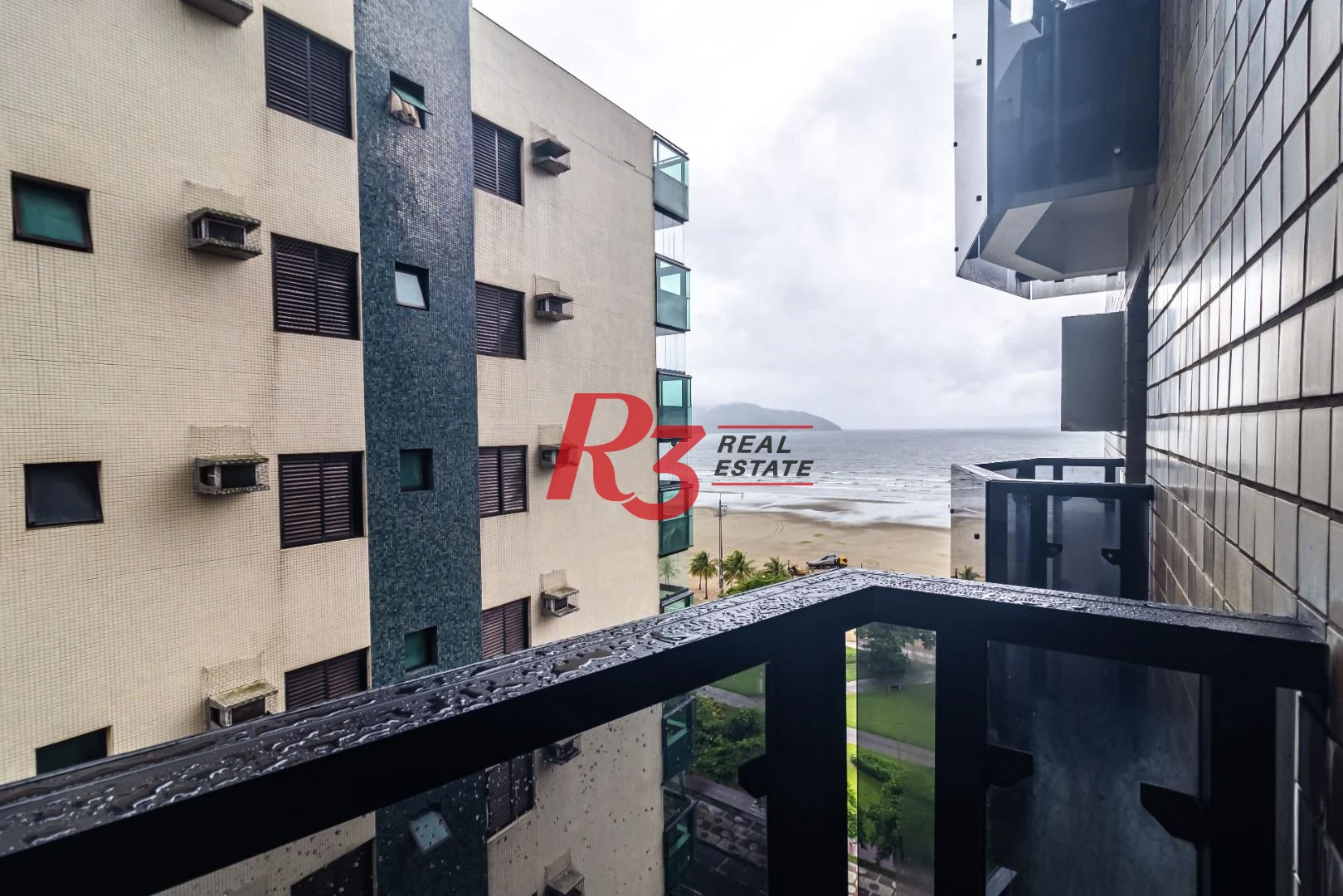 Apartamento, 251 m² - venda por R$ 3.500.000,00 ou aluguel por R$ 19.070,00/mês - Pompéia - Santos/SP