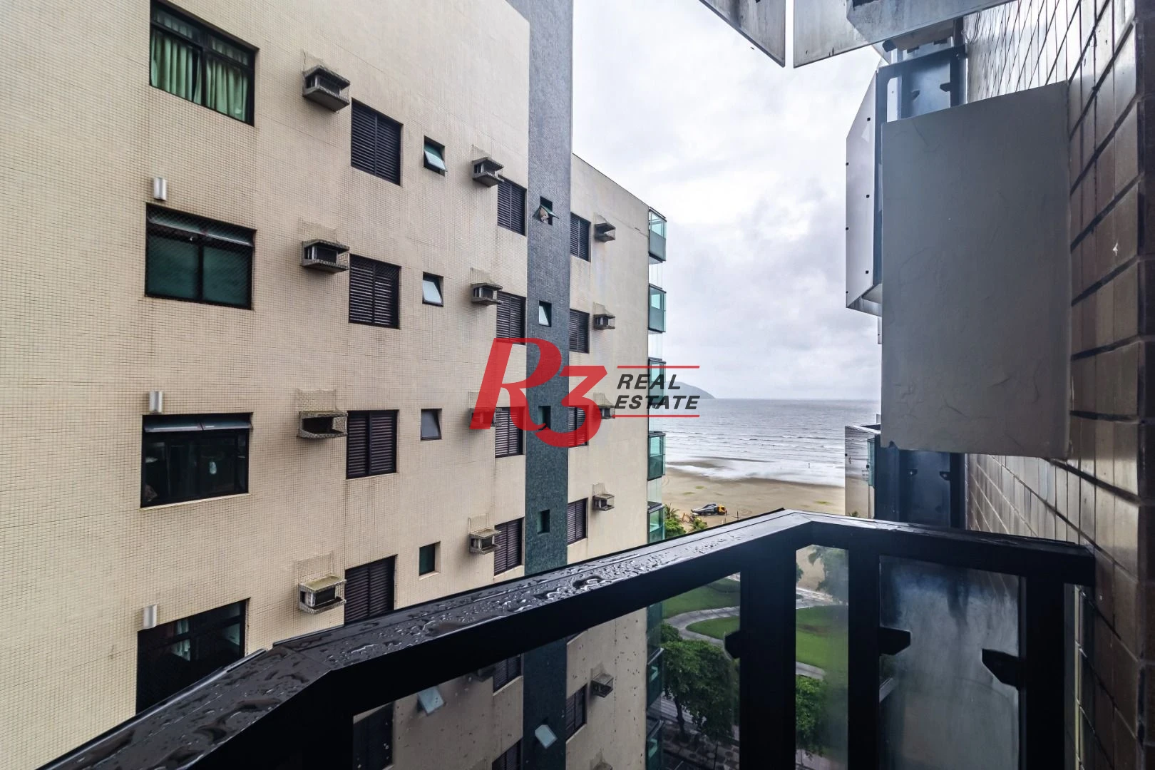 Apartamento, 251 m² - venda por R$ 3.500.000,00 ou aluguel por R$ 19.070,00/mês - Pompéia - Santos/SP
