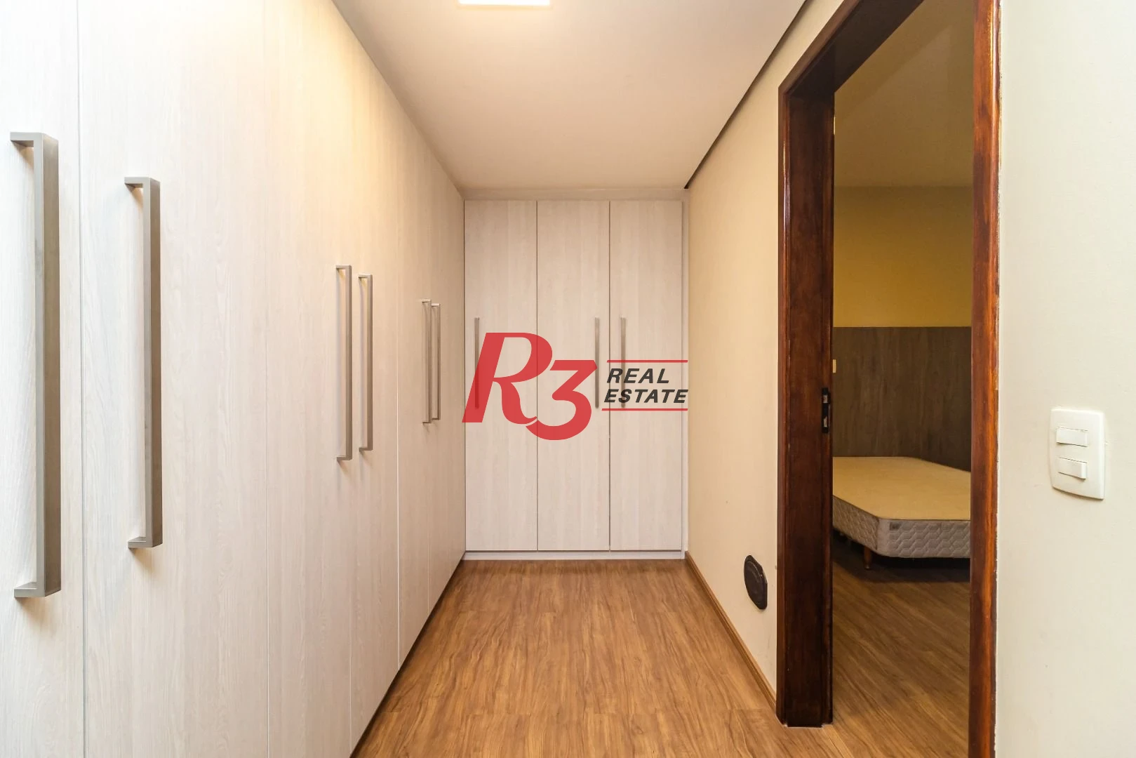 Apartamento, 251 m² - venda por R$ 3.500.000,00 ou aluguel por R$ 19.070,00/mês - Pompéia - Santos/SP