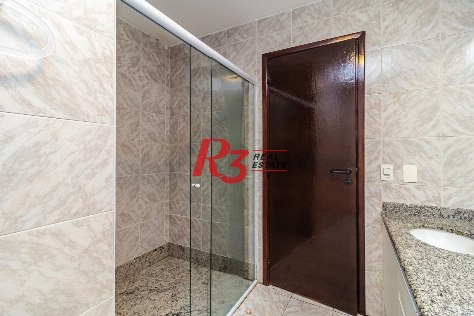 Apartamento, 251 m² - venda por R$ 3.500.000,00 ou aluguel por R$ 19.070,00/mês - Pompéia - Santos/SP