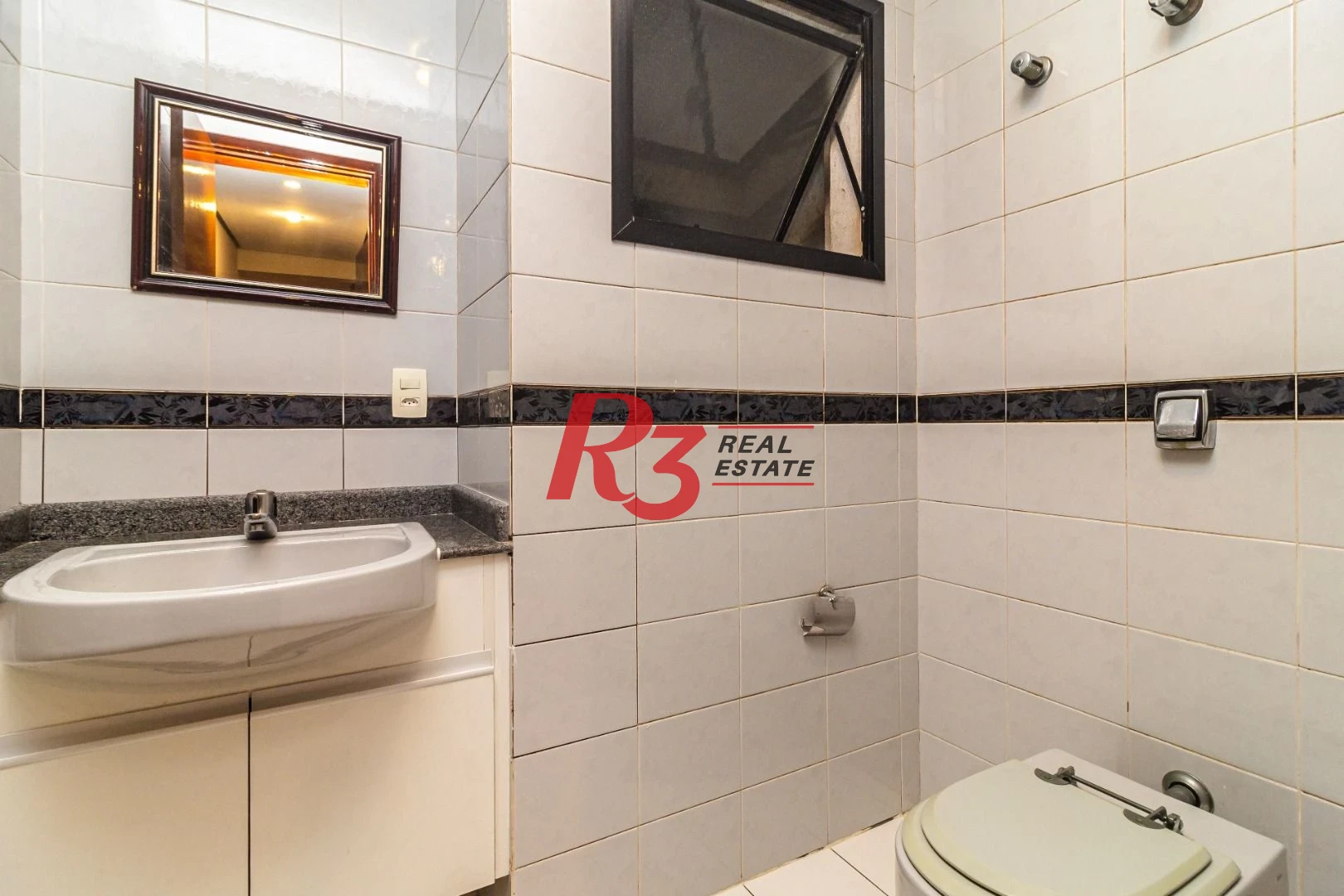 Apartamento, 251 m² - venda por R$ 3.500.000,00 ou aluguel por R$ 19.070,00/mês - Pompéia - Santos/SP