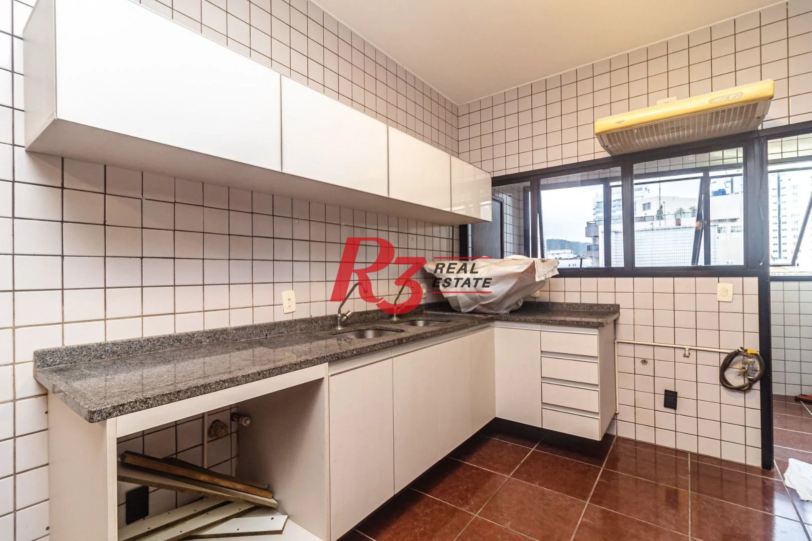 Apartamento, 251 m² - venda por R$ 3.500.000,00 ou aluguel por R$ 19.070,00/mês - Pompéia - Santos/SP
